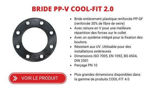 bride PP-V cool-fit 2.0