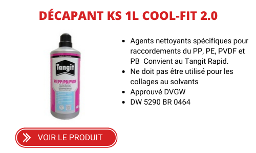 décapant KS 1litre cool-fit 2.0